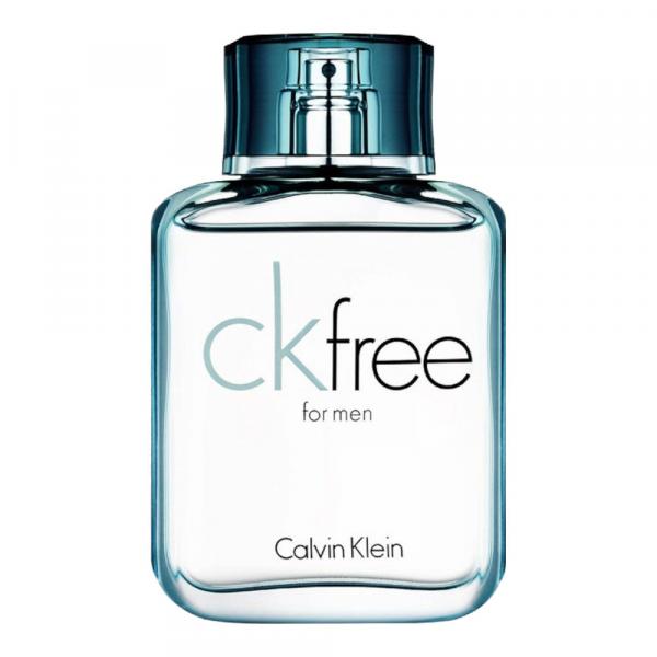 Calvin Klein ck free for men woda toaletowa 50 ml