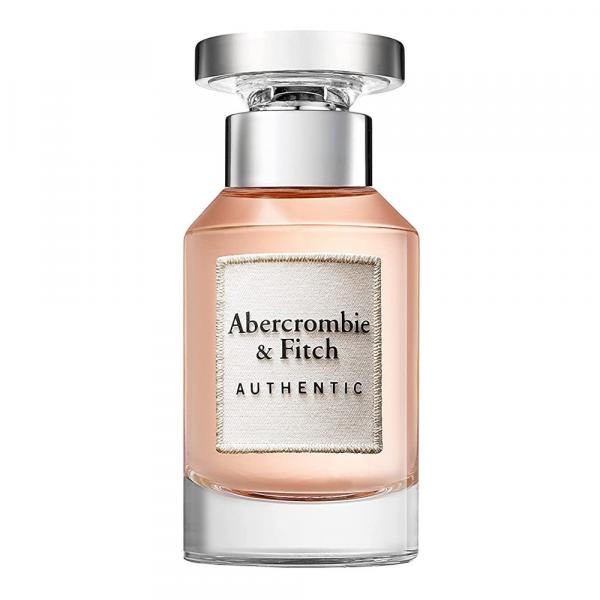 Abercrombie & Fitch Authentic Woman woda perfumowana 50 ml