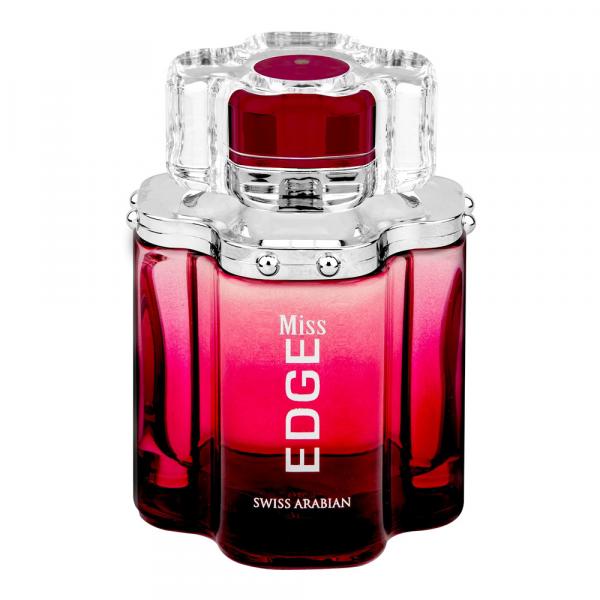 Swiss Arabian Miss Edge woda perfumowana 100 ml