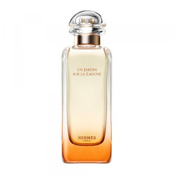 Hermes Un Jardin Sur La Lagune woda toaletowa 100 ml TESTER