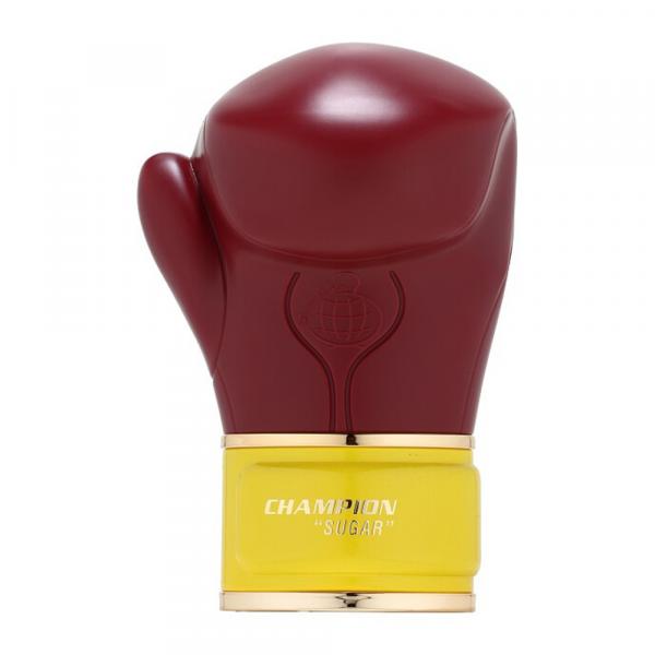 Fragrance World Champion Sugar woda perfumowana 80 ml