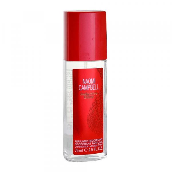 Naomi Campbell Seductive Elixir dezodorant 75 ml