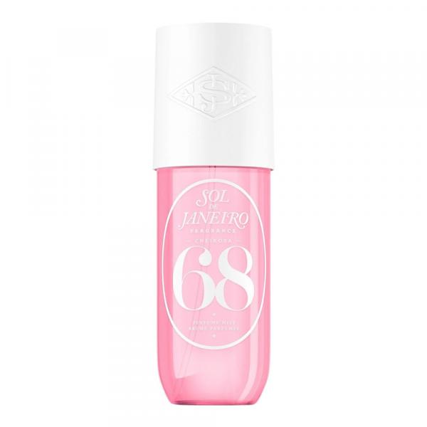 Sol de Janeiro Brazilian Crush Cheirosa 68 mgiełka do ciała 240 ml