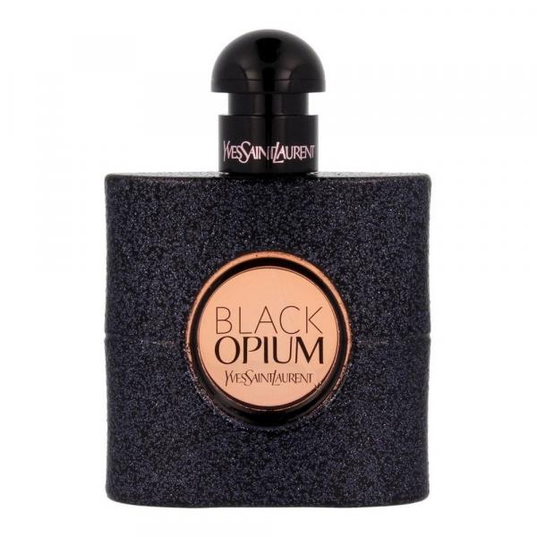 Yves Saint Laurent Black Opium woda perfumowana 30 ml