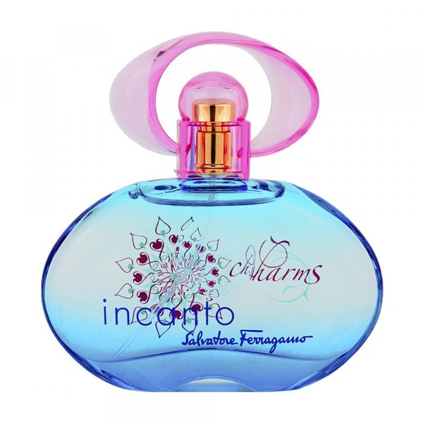 Salvatore Ferragamo Incanto Charms woda toaletowa 50 ml