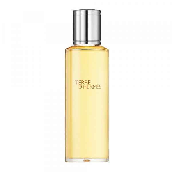 Hermes Terre d'Hermes perfumy 125 ml bez sprayu - Refill