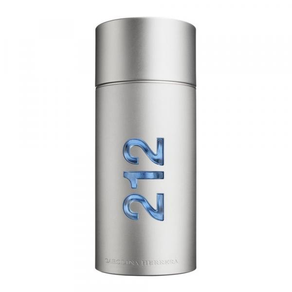 Carolina Herrera 212 NYC Men woda toaletowa 100 ml TESTER
