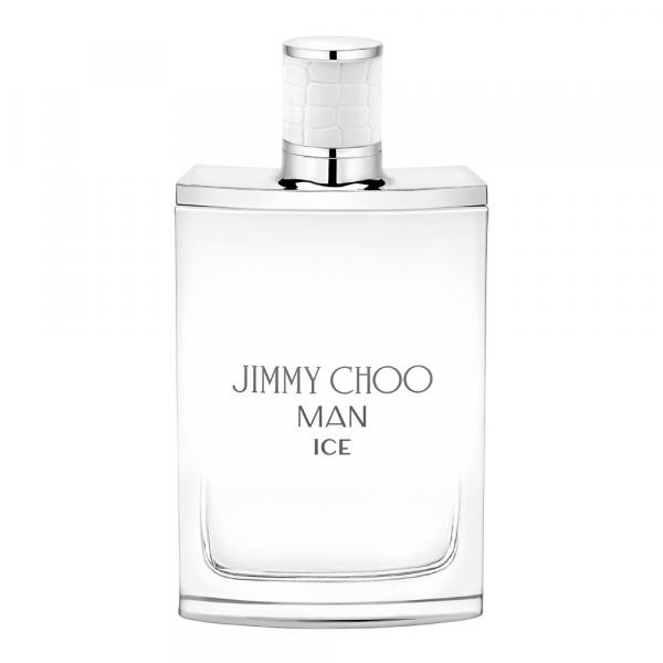 Jimmy Choo Man Ice woda toaletowa 100 ml