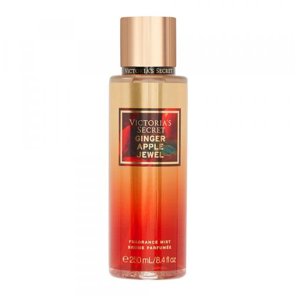 Victoria's Secret Ginger Apple Jewel mgiełka do ciała 250 ml