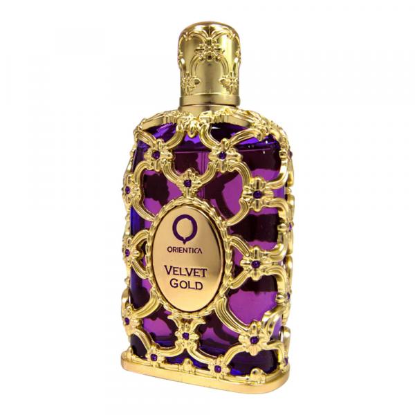 Orientica Velvet Gold woda perfumowana 150 ml