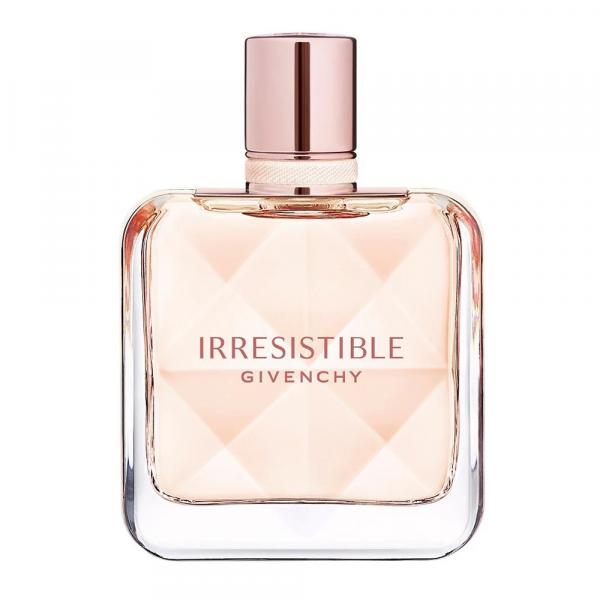 Givenchy Irresistible Eau de Toilette Fraiche EDT 80 ml TESTER