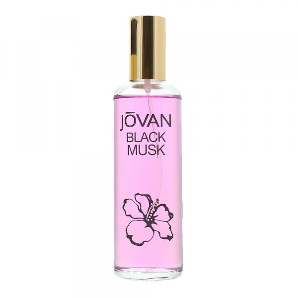 Jovan Black Musk for Women woda kolońska 96 ml