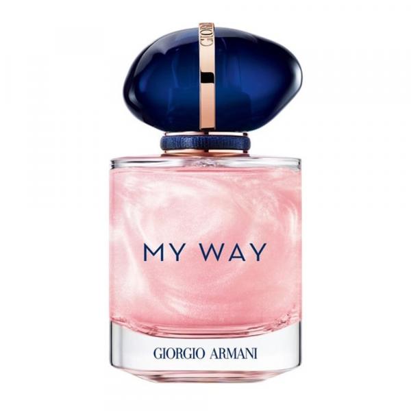 Giorgio Armani My Way Edition Nacre woda perfumowana 50 ml