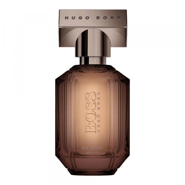 Hugo Boss Boss The Scent Absolute For Her woda perfumowana 30 ml