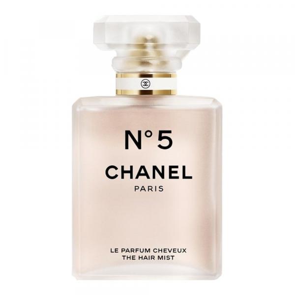 Chanel No.5 mgiełka do włosów 35 ml