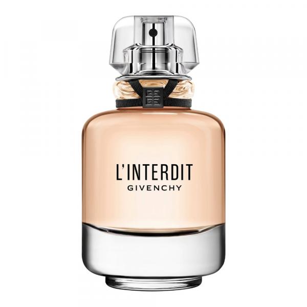 Givenchy L'Interdit Eau de Parfum woda perfumowana 80 ml