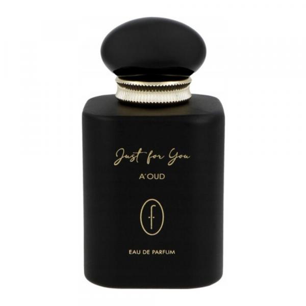 Flavia Just For You A'Oud woda perfumowana 100 ml