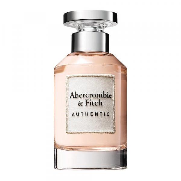 Abercrombie & Fitch Authentic Woman woda perfumowana 100 ml