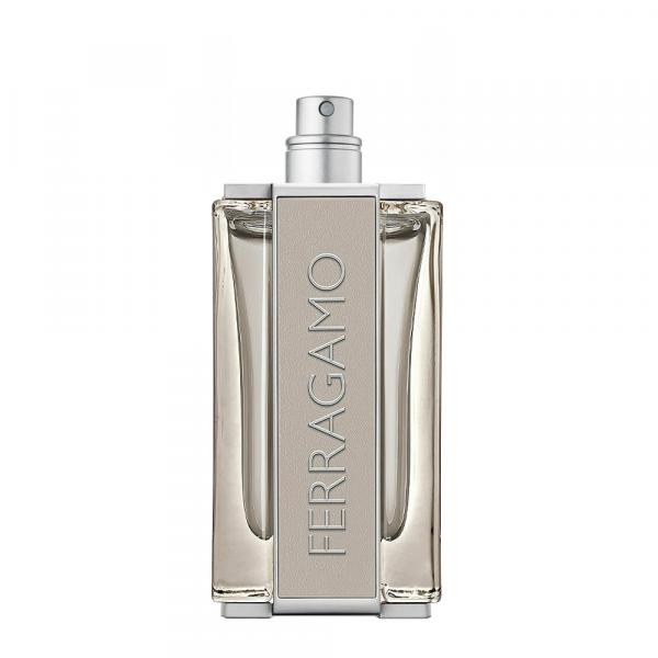 Salvatore Ferragamo Ferragamo Bright Leather EDT 100 ml TESTER