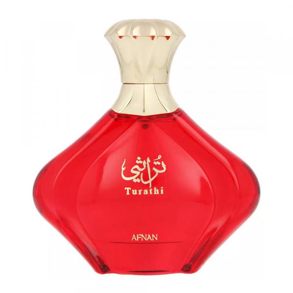 Afnan Turathi Red woda perfumowana 90 ml