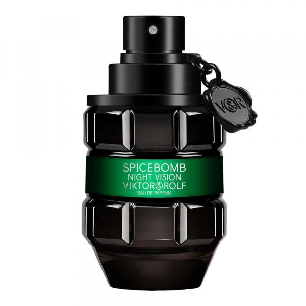 Viktor & Rolf Spicebomb Night Vision EDP 90 ml TESTER