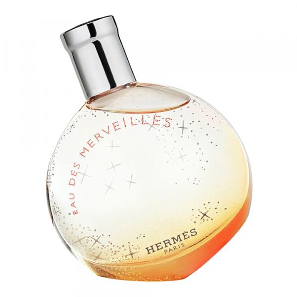 Hermes Eau Des Merveilles woda toaletowa 30 ml