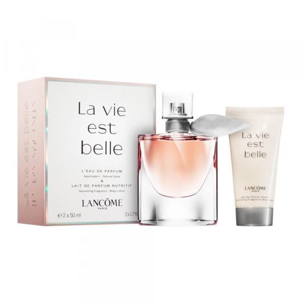 Lancome La Vie Est Belle ZESTAW 3342