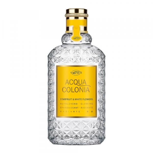 4711 Acqua Colonia Starfruit & White Flowers EDC 170 ml