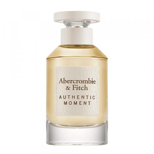 Abercrombie & Fitch Authentic Moment Woman woda perfumowana 100 ml