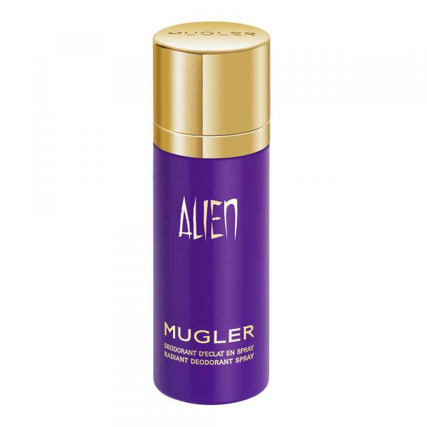 Mugler Alien dezodorant spray 100 ml