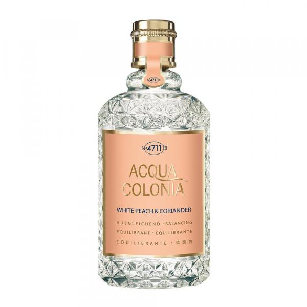 4711 Acqua Colonia White Peach & Coriander woda kolońska 170 ml