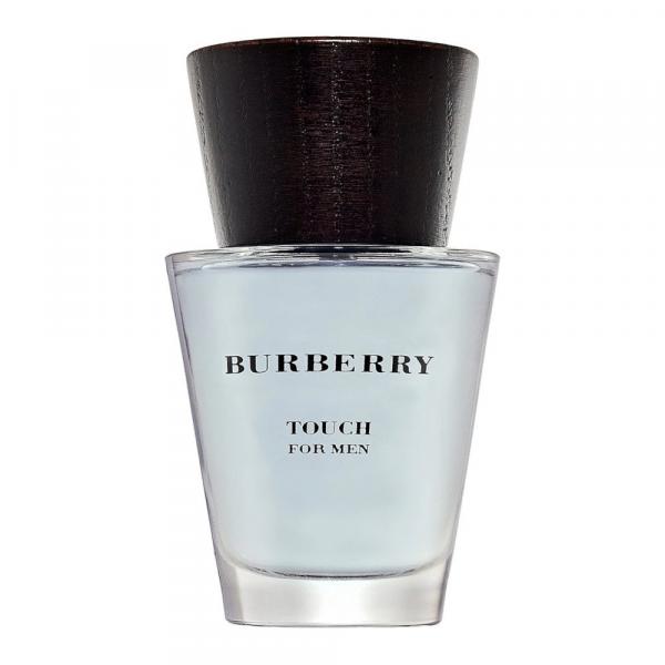 Burberry Touch for Men woda toaletowa 50 ml