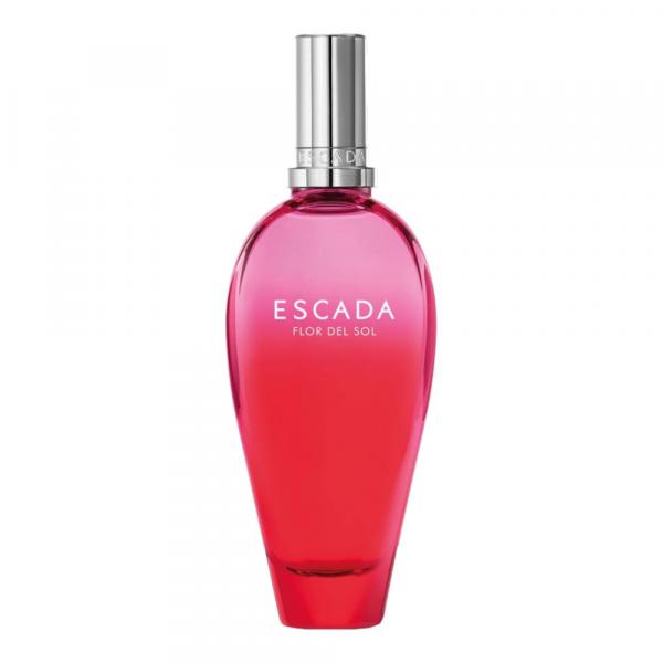 Escada Flor del Sol woda toaletowa 100 ml