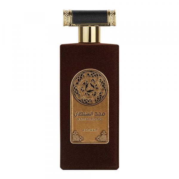 Asdaaf Majd Al Sultan woda perfumowana 100 ml