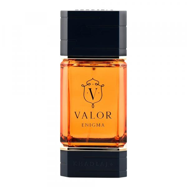 Khadlaj Valor Enigma woda perfumowana 100 ml