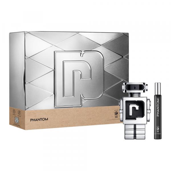 Paco Rabanne Phantom ZESTAW 13501