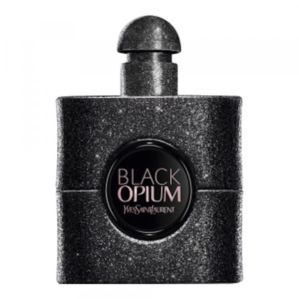 Yves Saint Laurent Black Opium Extreme woda perfumowana 50 ml