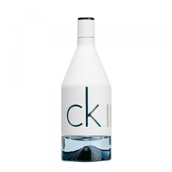 Calvin Klein ck IN2U Him woda toaletowa 50 ml