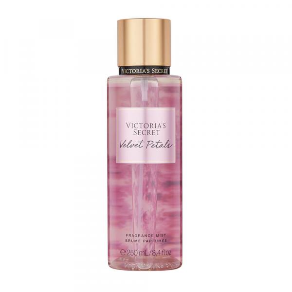 Victoria's Secret Velvet Petals mgiełka do ciała 250 ml