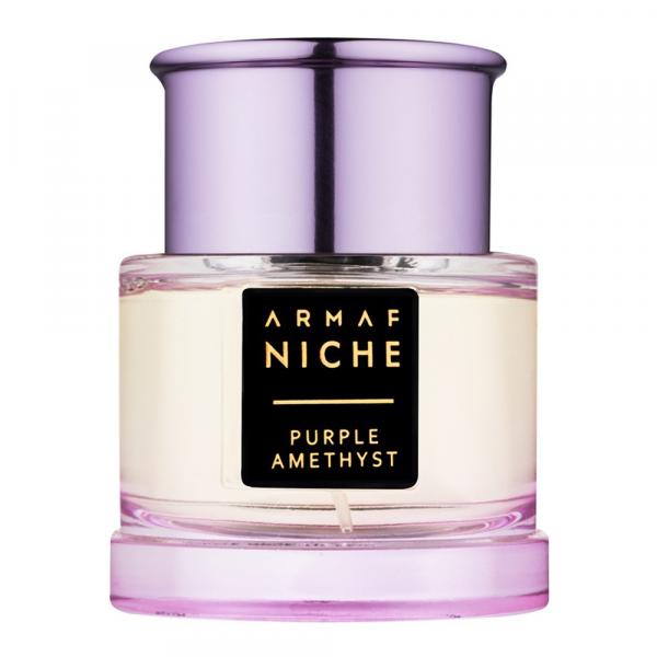 Armaf Niche Purple Amethyst woda perfumowana 90 ml