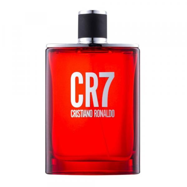 Cristiano Ronaldo CR7 woda toaletowa 100 ml