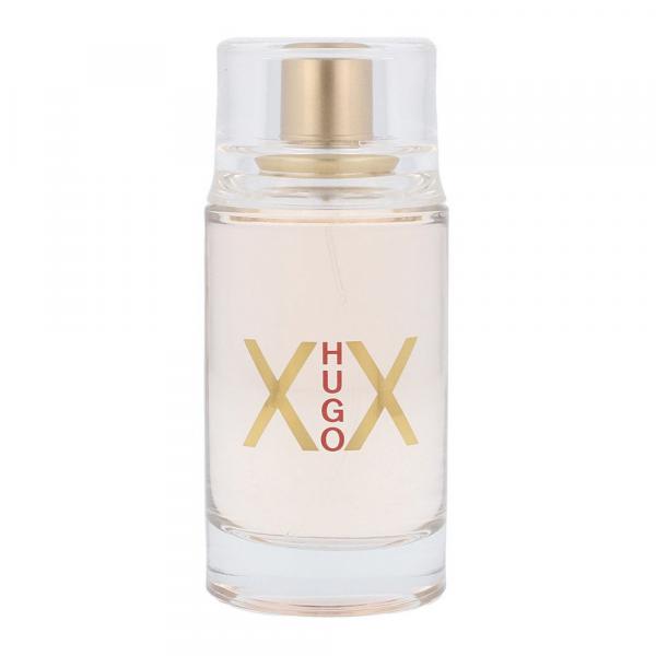 Hugo Boss Hugo XX Woman woda toaletowa 100 ml