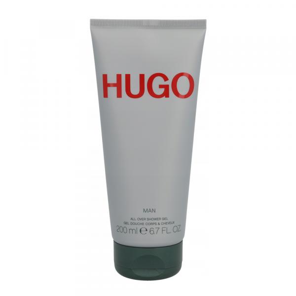 Hugo Boss Hugo Man żel pod prysznic 200 ml