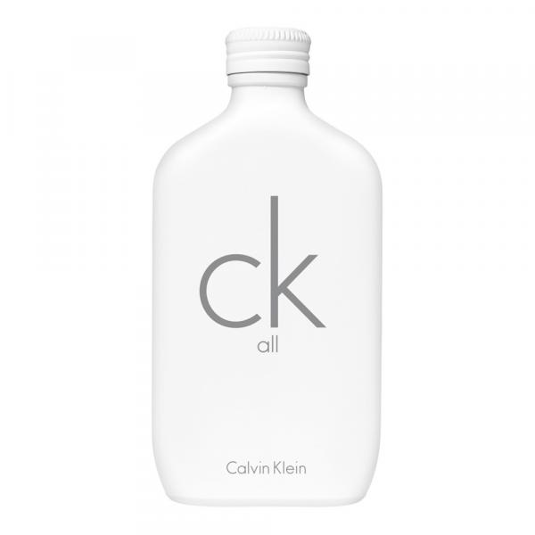 Calvin Klein ck all woda toaletowa 50 ml