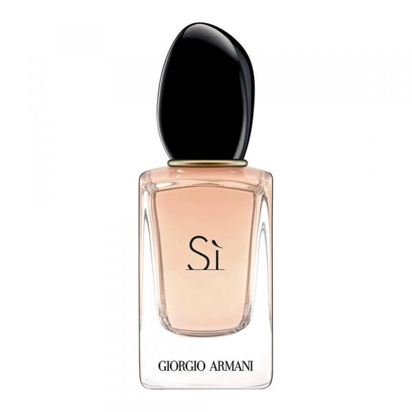 Giorgio Armani Si woda perfumowana 30 ml