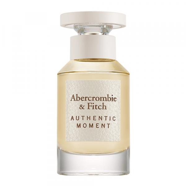 Abercrombie & Fitch Authentic Moment Woman woda perfumowana 50 ml