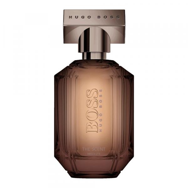 Hugo Boss Boss The Scent Absolute For Her woda perfumowana 50 ml
