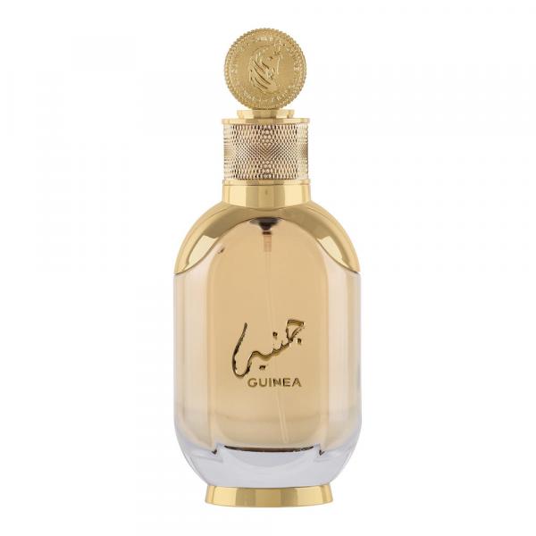 Lattafa Guinea woda perfumowana 100 ml