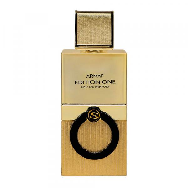 Armaf Edition One Pour Femme woda perfumowana 100 ml TESTER