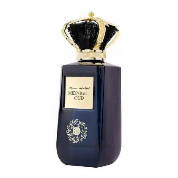 Ard Al Zaafaran Midnight Oud woda perfumowana 100 ml